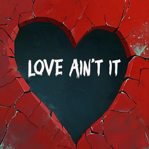 Love Ain't It (COVER版)