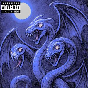 Python (feat. dovecoda) (Explicit)