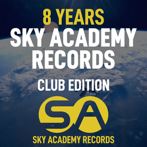 Eyes Shut (Milosh K Instrumental Mix)