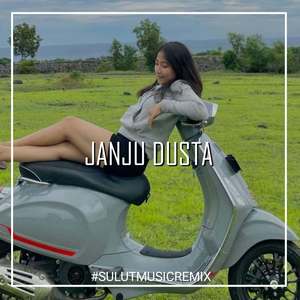 JANJI DUSTA