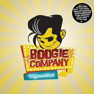 Ingel (Kõndis Tänaval)