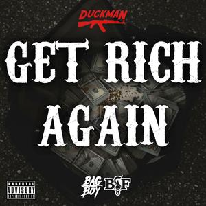 Get Rich Again (Explicit)