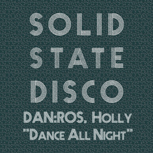 Dance All Night