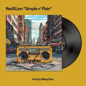 Simple N' Plain (Explicit)