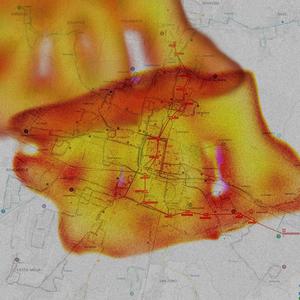 CINE (feat. The Ego & DWNLD) (Explicit)