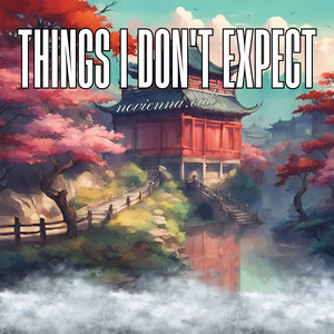 Things I Don't Expect