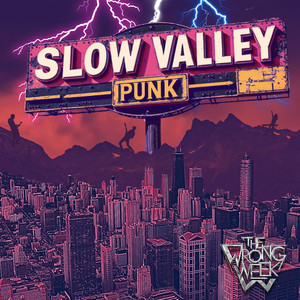 Slow Valley Punk