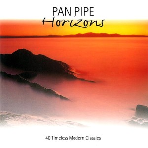 Pan Pipe Horizons