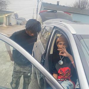 I got rank (feat. Shawnrackzz) (Explicit)