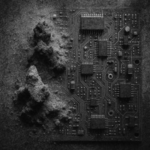 Ash Circuits (feat. Whosmodz)