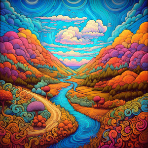 Nostalgic Rain Interlude