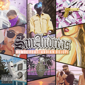 San Andreas (Explicit)