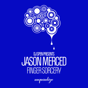 Finger Sorcery (DJ Spen & David Harness Remix)