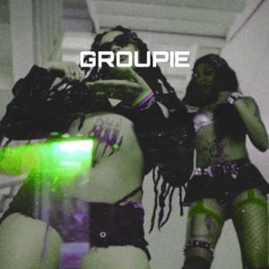 groupie (Explicit)