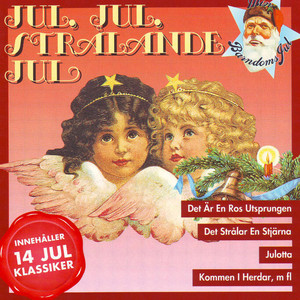 Jul, Jul, Strålande Jul