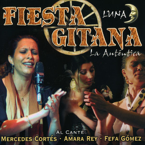 Fiesta Gitana Luna