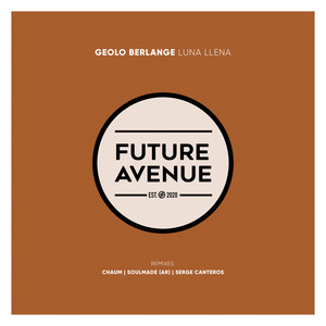 Luna Llena (Chaum Remix)