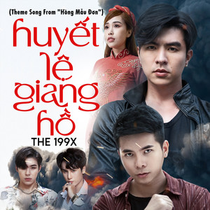 Huyết Lệ Giang Hồ