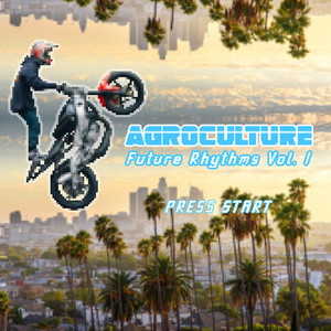 Future Rhythms, Vol. 1