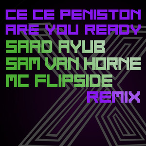 Are You Ready Remix?