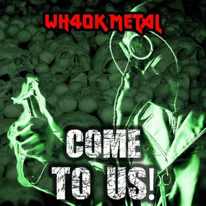 Prayer for Grandfather Nurgle (WH40K Song) (feat. Toni Hatakka)