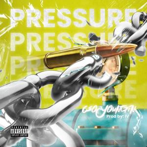 Pressure (Explicit)