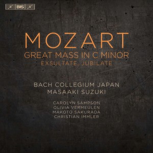 Mass in C minor, K. 427/417a 