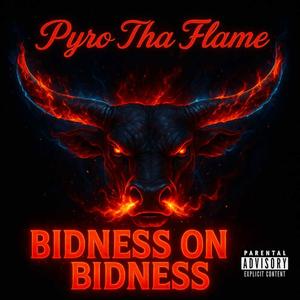 HOE NIGGA (feat. CWalka) (Explicit)