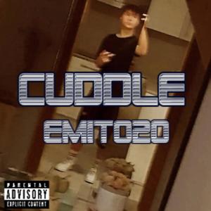Cuddle (feat. Nomex & SD Estudio) (Explicit)