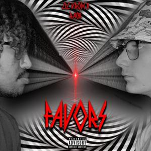 Favors (feat. Rachiviii) (Explicit)