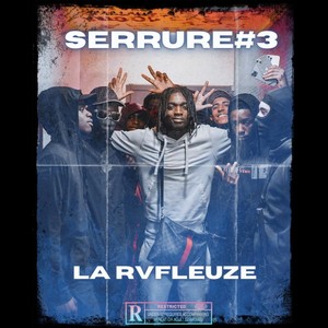 Serrure #3 (Explicit)
