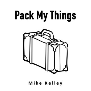 Pack My Things