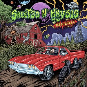 The Aftermath (feat. Lloyd Kaufman)