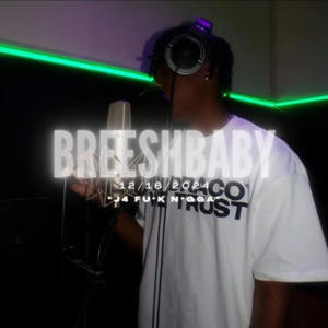 BREESHBABY (Explicit)