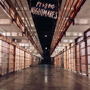 Prison Nightmares (feat. Branddo) [Explicit]