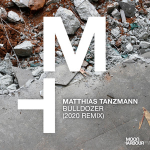 Bulldozer (Robags Herbstmoosmutzel Remix)