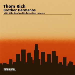 Brother Hermanos (Federico Epis Remix)