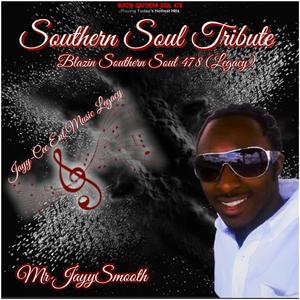 Southern Soul Tribute (Legacy)