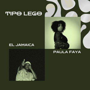 Dj Paula Fayá - Tipo Lego (Explicit)