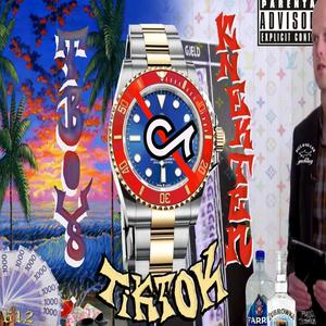 TikTok (feat. Knekten Orginal) [Explicit]