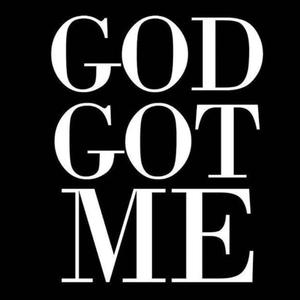 God Got Me (Industry Stomper) [Explicit]