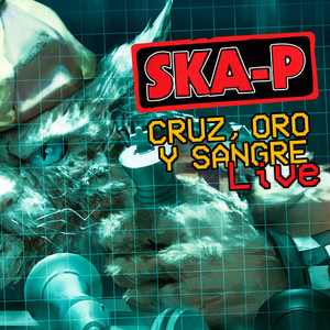 Cruz, Oro y Sangre (En Directo Desde Chile) (Explicit)