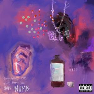 Numb (Explicit)