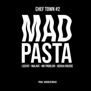 Chef Town #2 (Explicit)