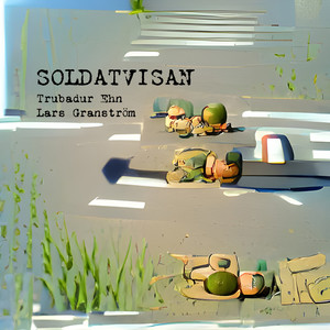 Soldatvisan