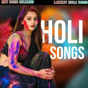 Holi Songs