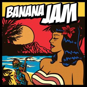 Banana Jam