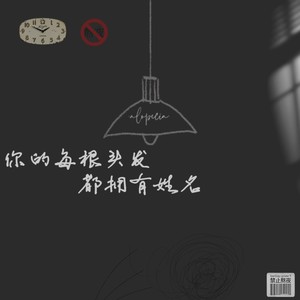你的每根头发都拥有姓名