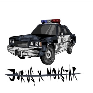 FCK THE POLICE (feat. Mocstar) [Explicit]