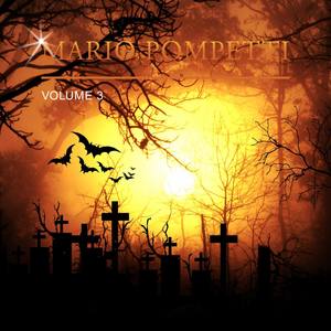 Mario Pompetti - Quejio